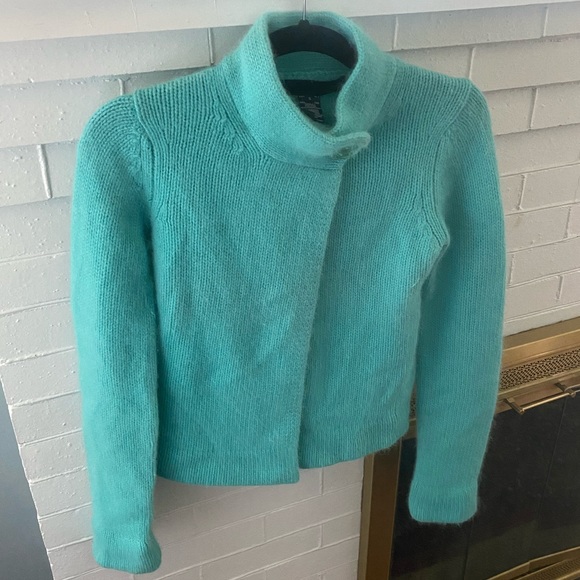 Vintage Sz Small French Connection Sweater - Picture 1 of 13